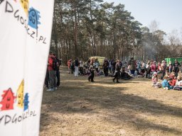 Sprzatanie swiata 29.03.25 Bielice